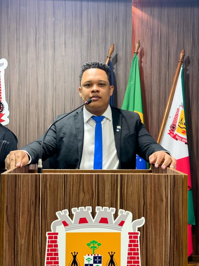 Caio Cordeiro