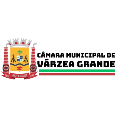 Câmara Municipal de Várzea Grande logo